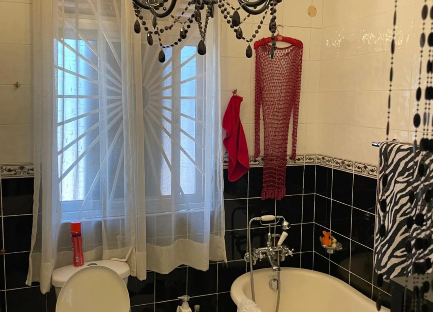 Ubytování v soukromí Apartmán Casa De Roy Kampala